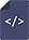 HTML icon