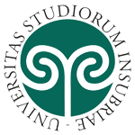 Logo di Università degli studi dell'Insubria