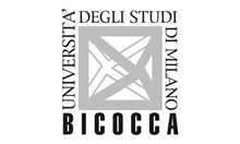 Logo dell'Università degli Studi di Milano Bicocca
