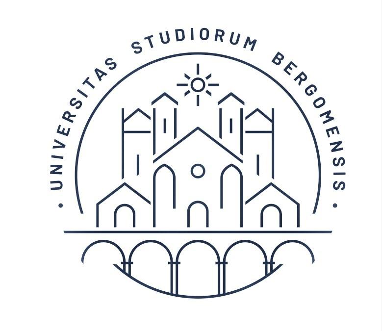 Logo dell'Università degli Studi di Bergamo