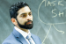professor Brandon Vaidyanathan