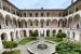 Chiostro di Sant'Abbondio