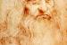 Leonardo Da Vinci ritratto