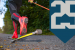 Inaugurazione pista skiroll