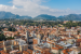 Varese ripresa dall'alto