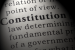Parola Costitution