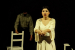 Spettacolo teatrale Bianco d'inchiostro