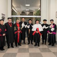 Rettori altri Atenei Rettori altri Atenei