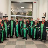 Michela Prest, Mauro Ferrari, Umberto Piarulli, Flavia Marinelli, Mauro Fasano, Stefano Serra Capizzano, Domenico Cavallo, Daniele Cassani, Nicoletta Sabadini, Fabio Conti, Andrea Spiriti Michela Prest, Mauro Ferrari, Umberto Piarulli, Flavia Marinelli, Mauro Fasano, Stefano Serra Capizzano, Domenico Cavallo, Daniele Cassani, Nicoletta Sabadini, Fabio Conti, Andrea Spiriti