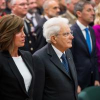 Ministro Mur e Presidente della Repubblica Ministro Mur e Presidente della Repubblica