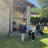 Il complesso monumentale di Sant’Abbondio