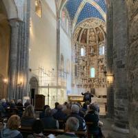 Il complesso monumentale di Sant’Abbondio