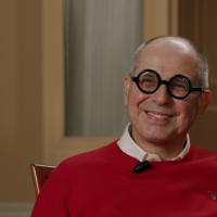 Professor Luigi Valdatta