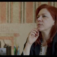 Professoressa Barbara Pozzo