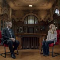 Cecchi Paone con Ginevra Boldrocchi