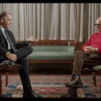 Cecchi Paone con Luigi Valdatta