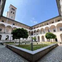 Il complesso monumentale di Sant’Abbondio