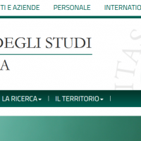 Nell'elenco clicca su Rubrica