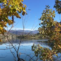 foto lago