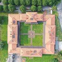 Colonia agricola - Montegeneroso, Varese