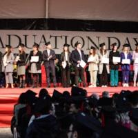 Graduation Day