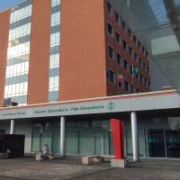 Ospedale Di Circolo, Varese