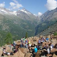 DiSAT - Escursione didattica sul territorio