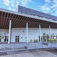 Esterno Padiglione Lanzavecchia