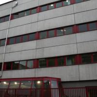 Sede di Via Oriani, Como