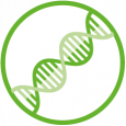 Logo corsi di laurea in Biotecnologie