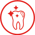 Logo corso di laurea in Igiene dentale
