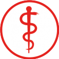 Logo corso di laurea in Medicina e chirurgia