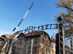 Giorno memoria