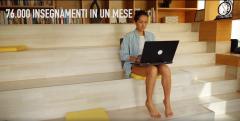 video crui vicini a distanza