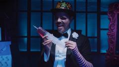 musical baglioni