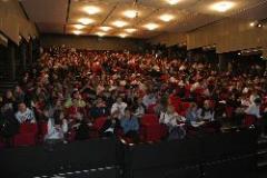 Notte dei Ricercatori 2017