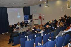 Discussione delle Tesi di Master - Medicina subacquea e iperbarica