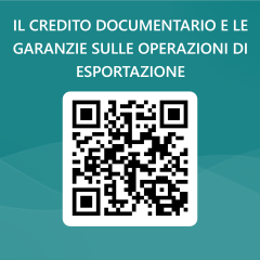 QRCode per IL CREDITO DOCUMENTARIO E LE GARANZIE SULLE OPERAZIONI DI ESPORTAZIONE.png