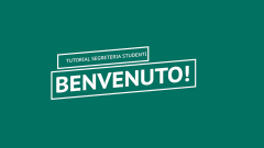 benvenuto