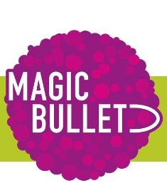 logo magic bullet progetto ricerca