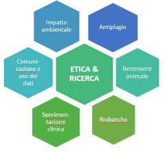 etica ricerca