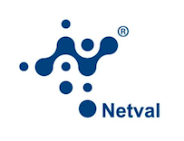 netval logo