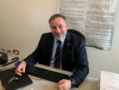Domenico Cavallo