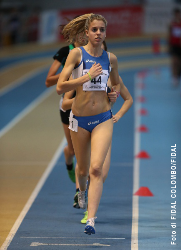 Oro per una studentessa-atleta dell'Insubria