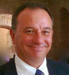 Professor Domenico Cavallo referente per il Laboratorio “Rischio Chimico” di Regione Lombardia