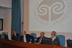 Beppe Marotta: dalla serie A all'Insubria