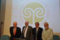 Alfredo Ambrosetti incontra gli studenti