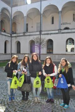 Insubriae Open Day: oltre 1200 partecipanti a Como e Varese