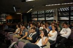 Duecento partecipanti all'Open Day delle Lauree Magistrali