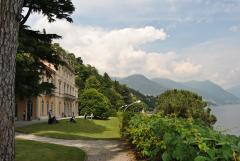 Lake Como School of Advanced Studies
